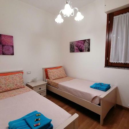Appartamento Elegante Nuovissimo Quartu SantʼElena Екстериор снимка