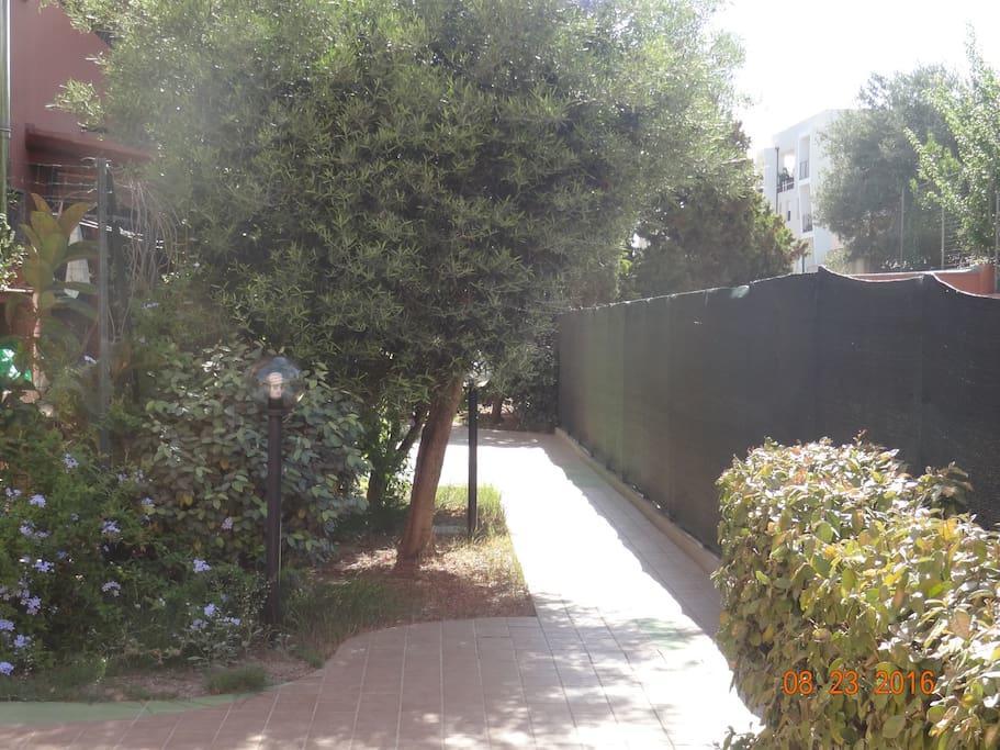 Appartamento Elegante Nuovissimo Quartu SantʼElena Екстериор снимка