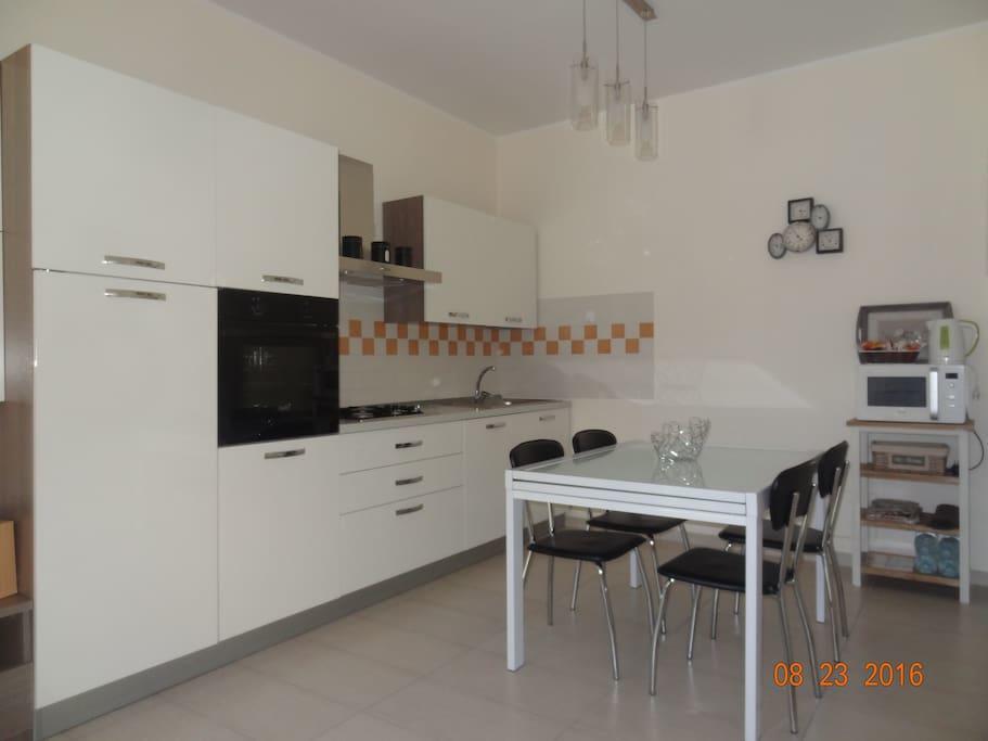 Appartamento Elegante Nuovissimo Quartu SantʼElena Екстериор снимка