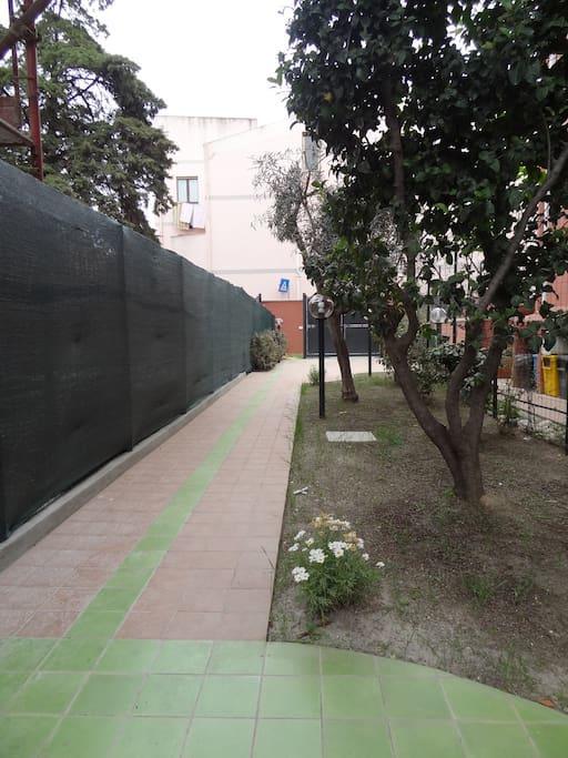 Appartamento Elegante Nuovissimo Quartu SantʼElena Екстериор снимка