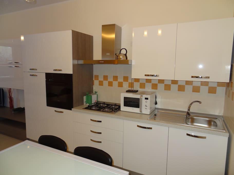 Appartamento Elegante Nuovissimo Quartu SantʼElena Екстериор снимка