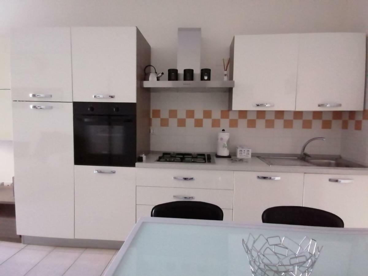Appartamento Elegante Nuovissimo Quartu SantʼElena Екстериор снимка