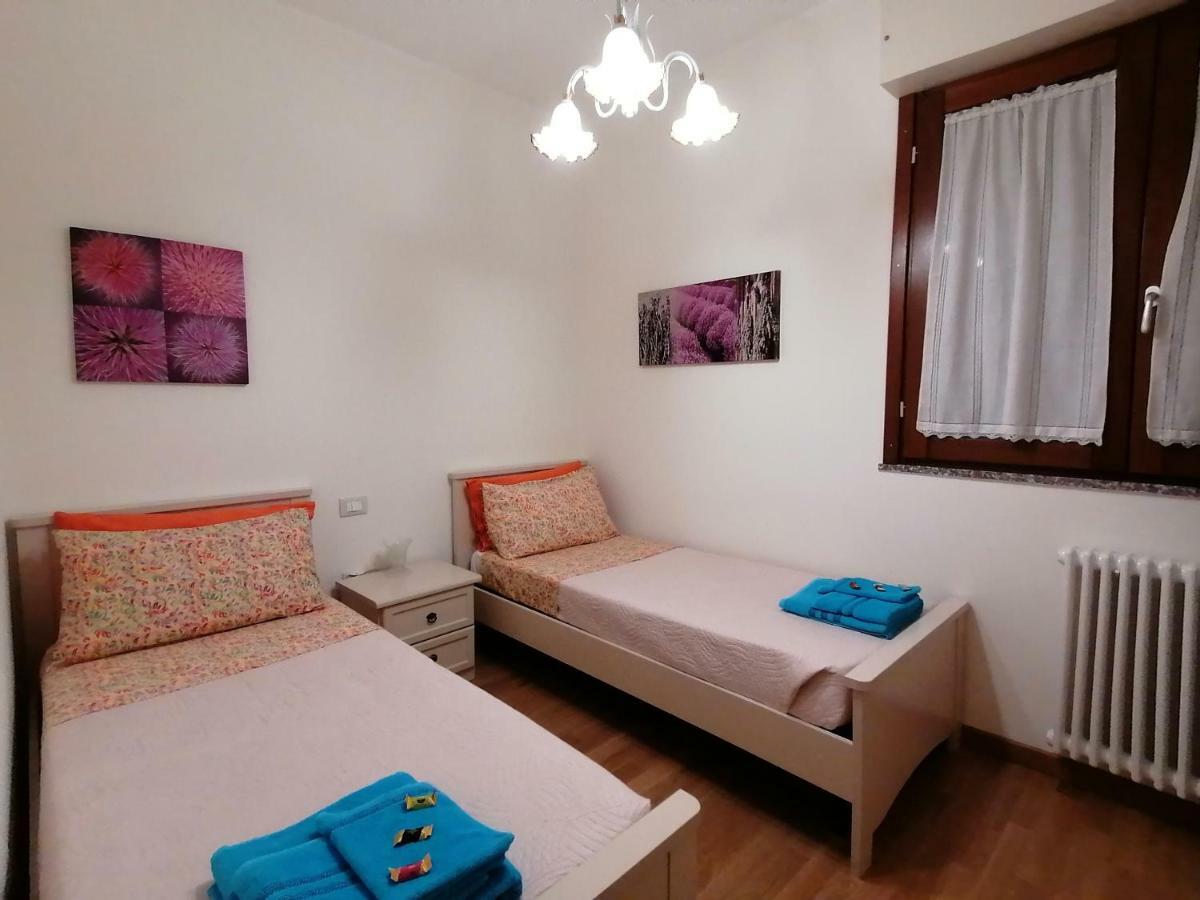Appartamento Elegante Nuovissimo Quartu SantʼElena Екстериор снимка