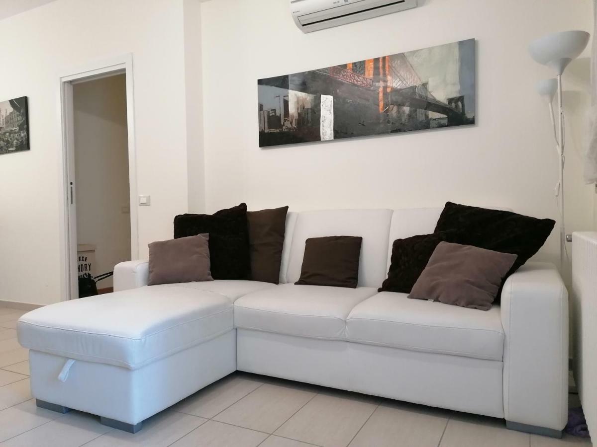Appartamento Elegante Nuovissimo Quartu SantʼElena Екстериор снимка