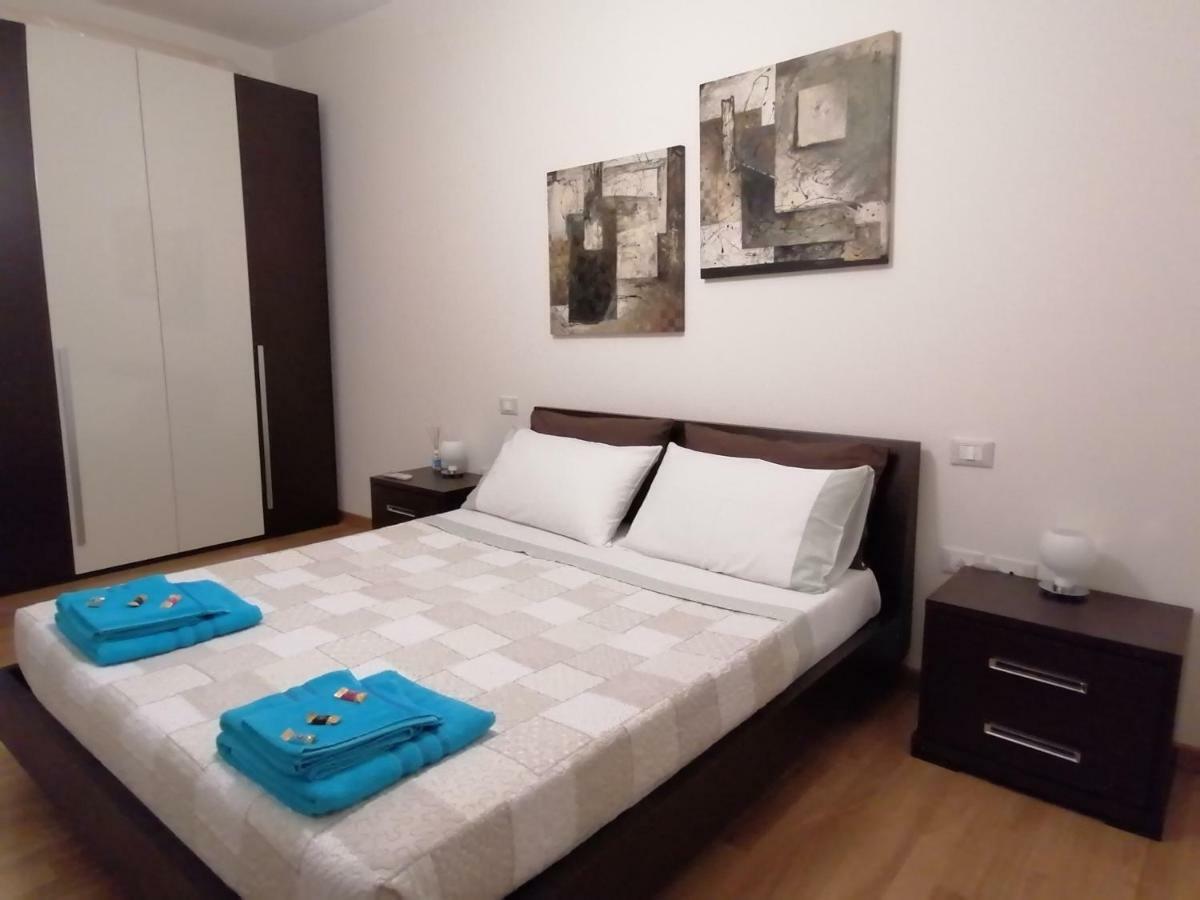 Appartamento Elegante Nuovissimo Quartu SantʼElena Екстериор снимка