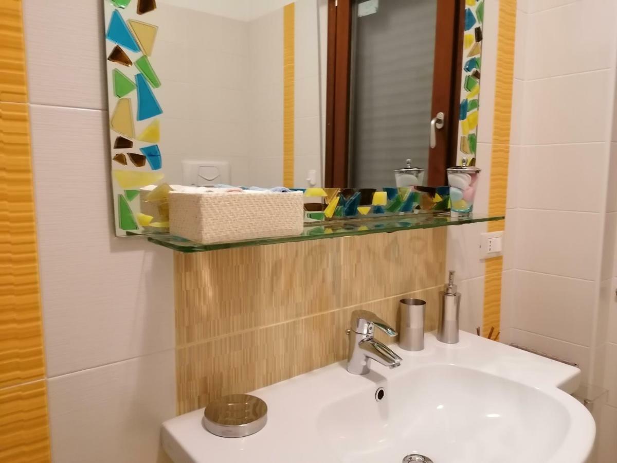 Appartamento Elegante Nuovissimo Quartu SantʼElena Екстериор снимка